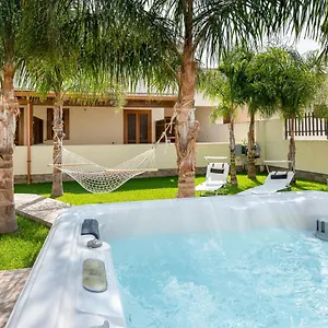 Samira Affittacamere San Vito Lo Capo