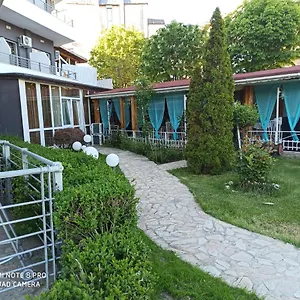Danita & Diva Restaurant Bbq&pool Bar , Warna Bułgaria