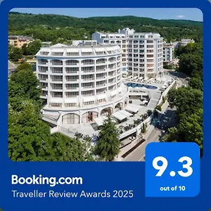 Continental 4* Goudstrand