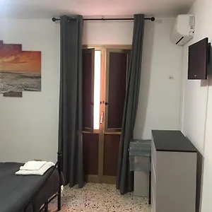 Le Isole Affittacamere Trapani