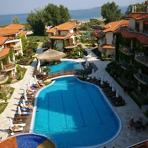 Laguna & 4*, Sozopol Bułgaria