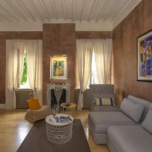 Lauri Loft Affittacamere Pisa