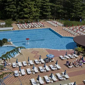 Hotel Continental Park