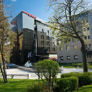 Hotel Burgas 4* Burgas Stad