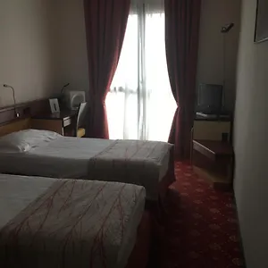 Ch Giada Hotel Arese